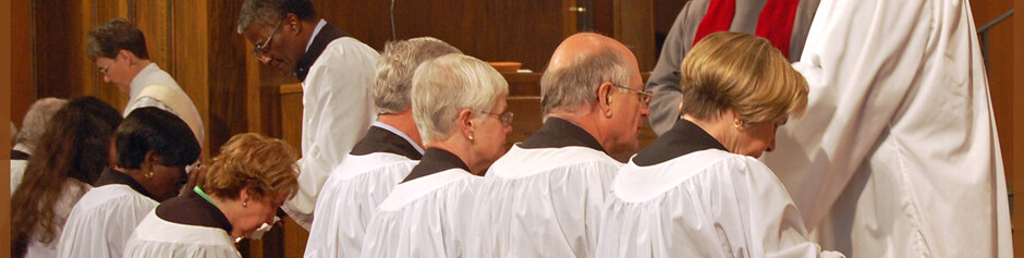 Communion