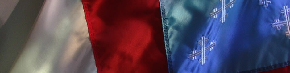 Episcopal Flag