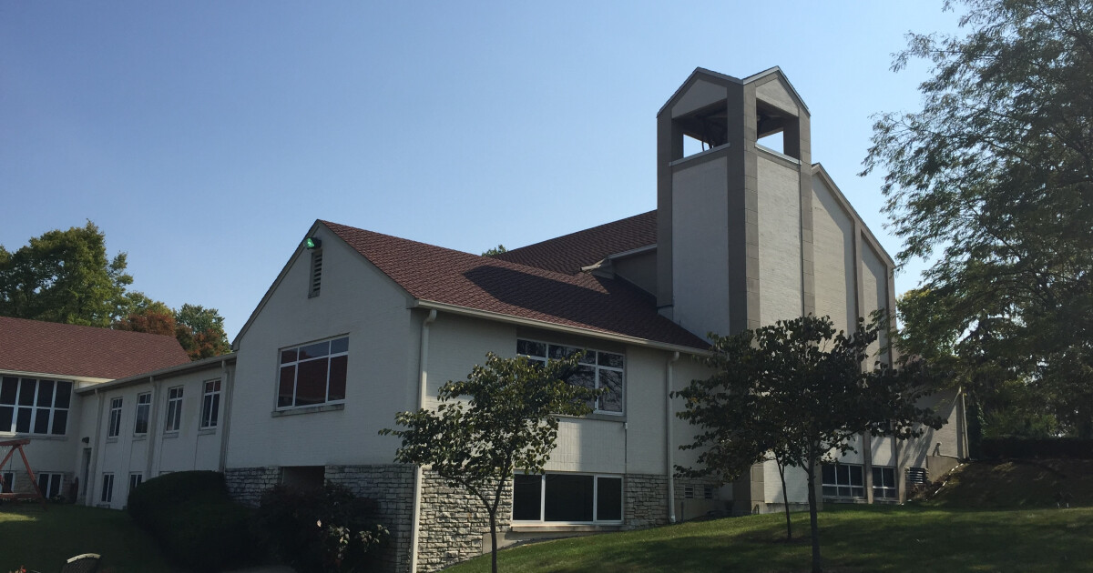 St. Episcopal Church